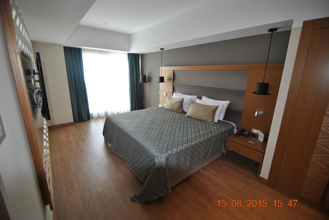 imagini hotel SEVEN SEAS SEALIGHT KUSADASI